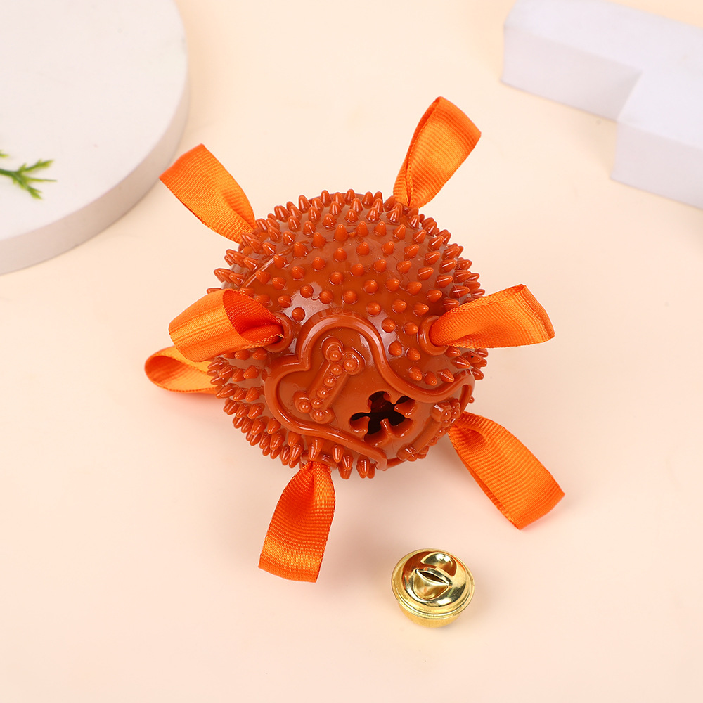 Dog Toy Запатентованные продукты, которые устойчивы к укусам и отдельно и экологически чистые, смешивание зубов и звукозащитники собак