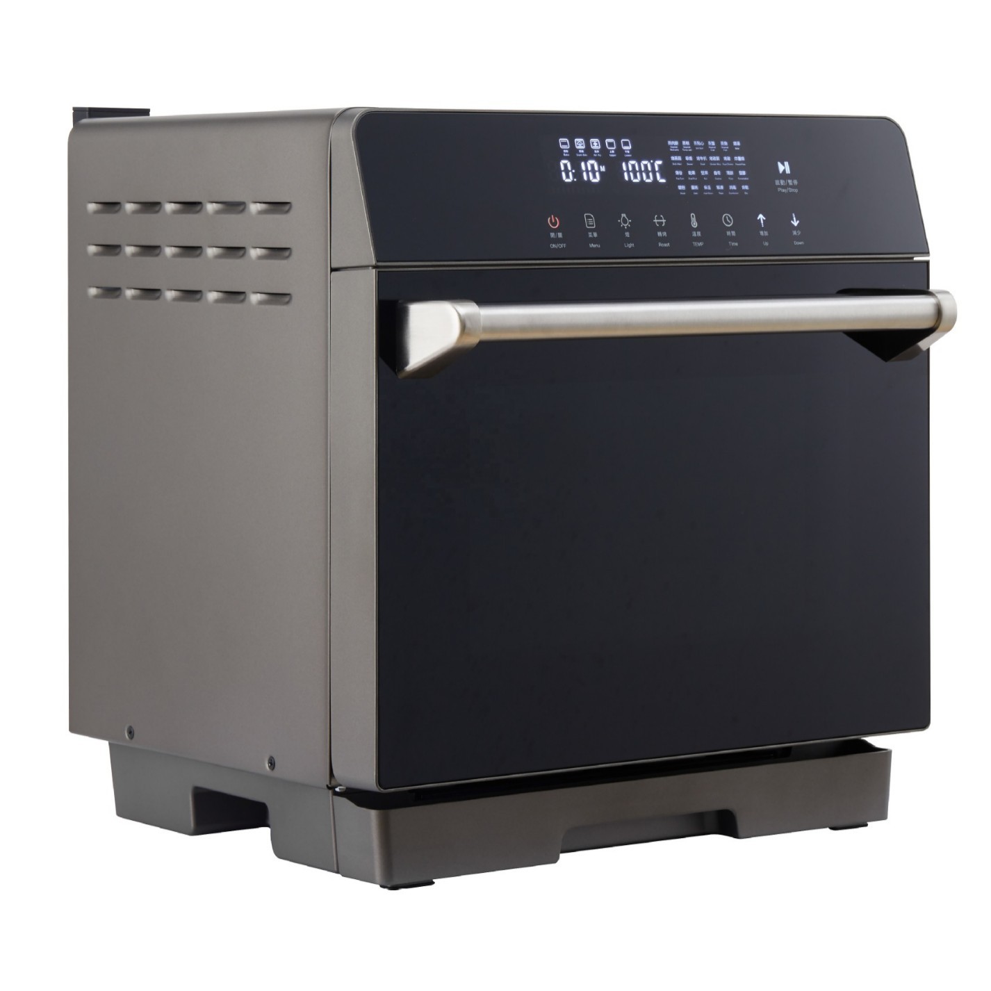 Универсальная паровая печь Fulai Bear KZK-20LZX1 20л