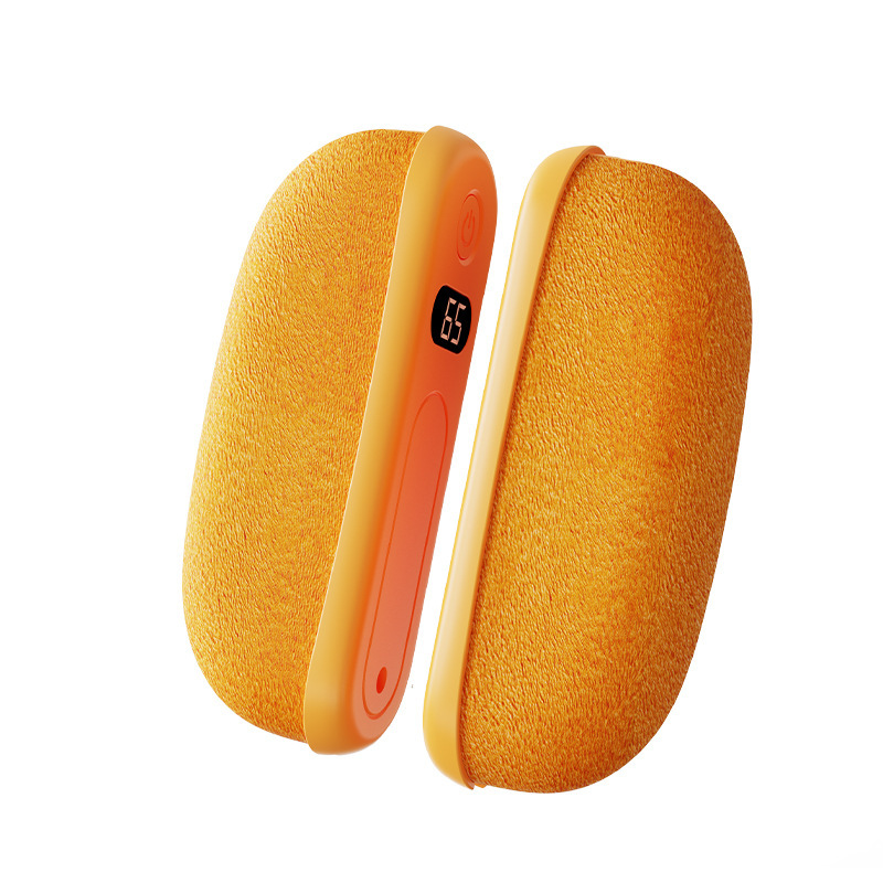 Магнитная грелка для рук USB N29