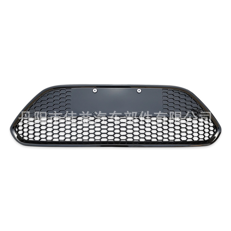 Применимо к Ford Focus Center Grille Front Bummer Нижний решетка