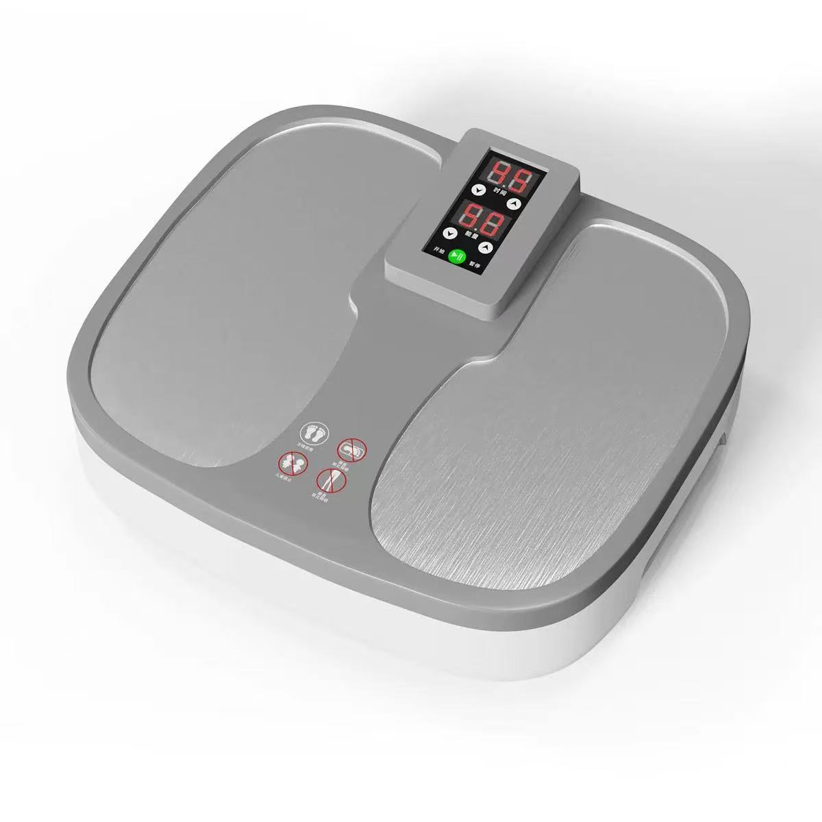 Терагерцовый массажер для ног и живота Olylife BSL-031