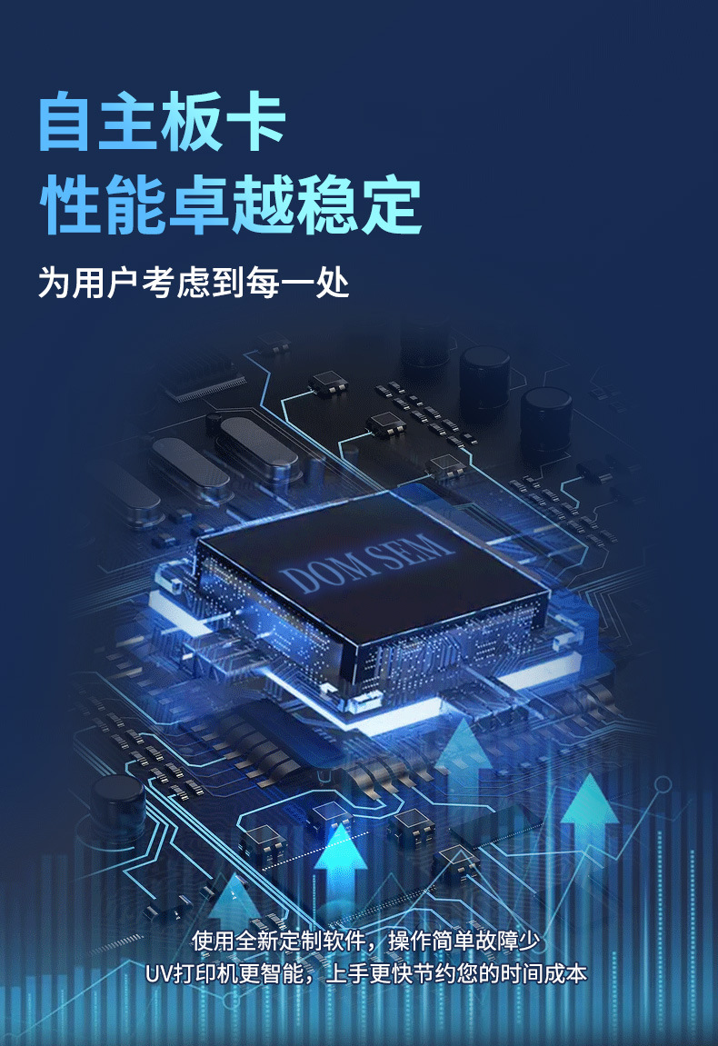 东申A3uv平板打印机小型3D浮雕手机壳亚克力板水晶标酒瓶制作设备