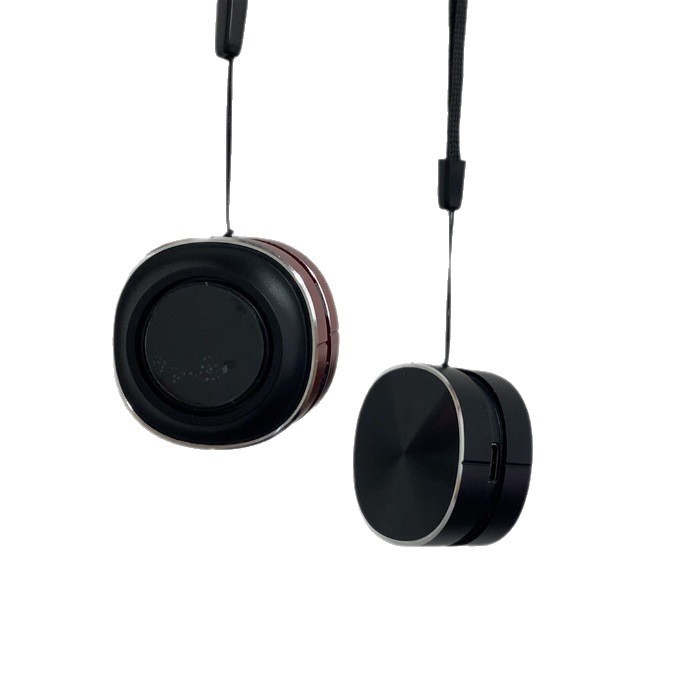 Портативная металлическая Bluetooth колонка M1R
