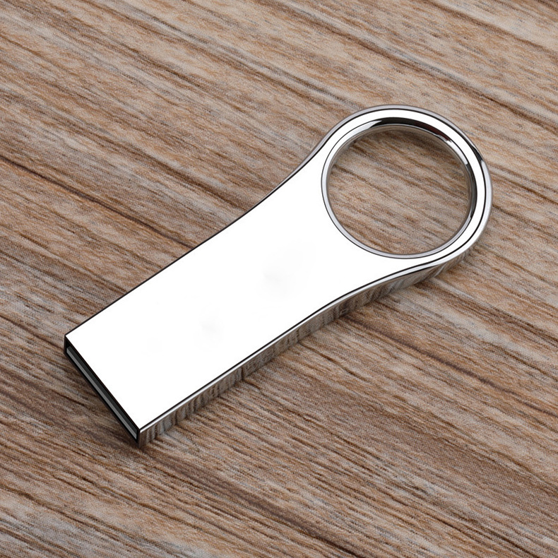 Metal USB 3.0 flash drive factory 128G 64g USB pen drive 32g memory USB flash drive