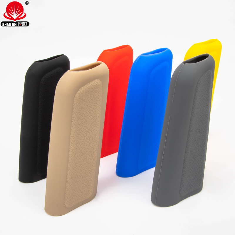 Применимый Ford Ford Gear Set Set Sell Silicon Gum Stall для использования ручного тормоза Anty -Slip