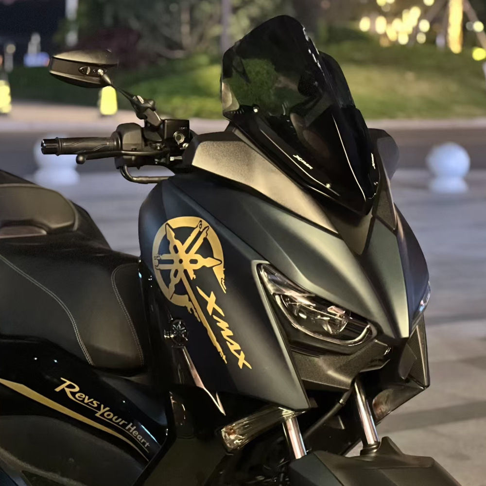 2017-2022 xmax300