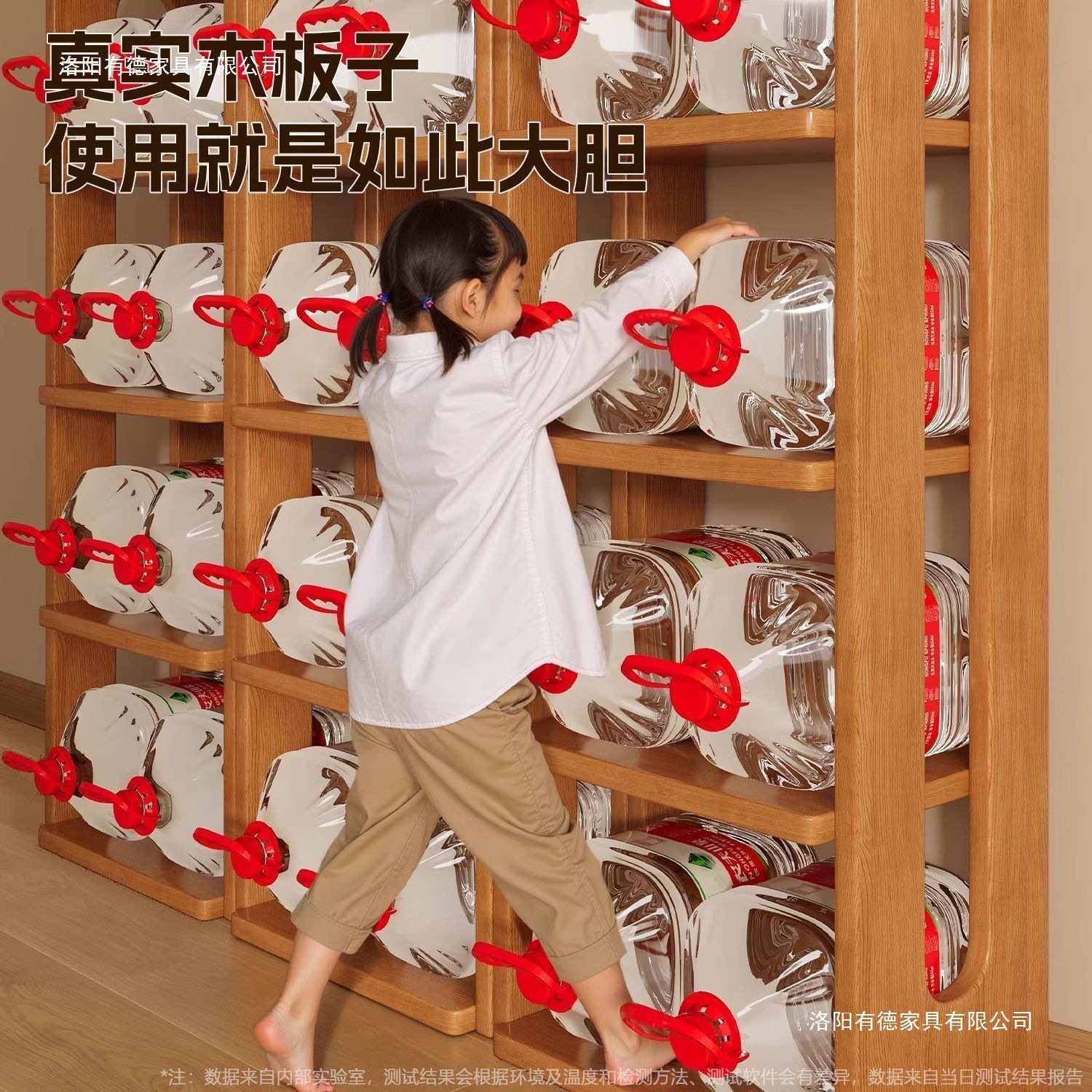 Bookshelf, floor to ceiling storage rack, integrated wall facing corner storage cabinet, simple student home use, no space occupation, solid wood bookshelf