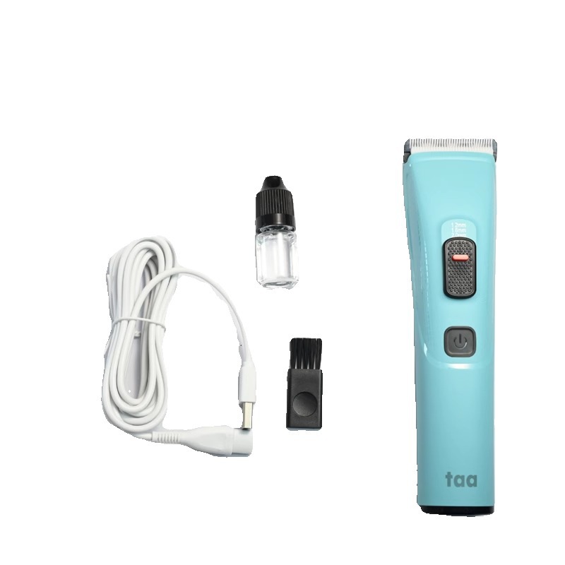 TAA, его профессиональный питомец A1 Electric Push Scissors Dog и Cat Pet Shop бритье волос