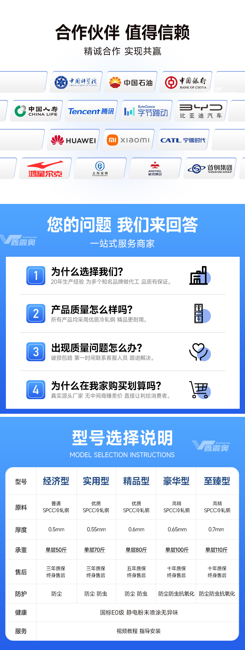Steel wrought iron bookshelf, dustproof glass door storage cabinet, iron sheet office file cabinet, data display and storage cabinet