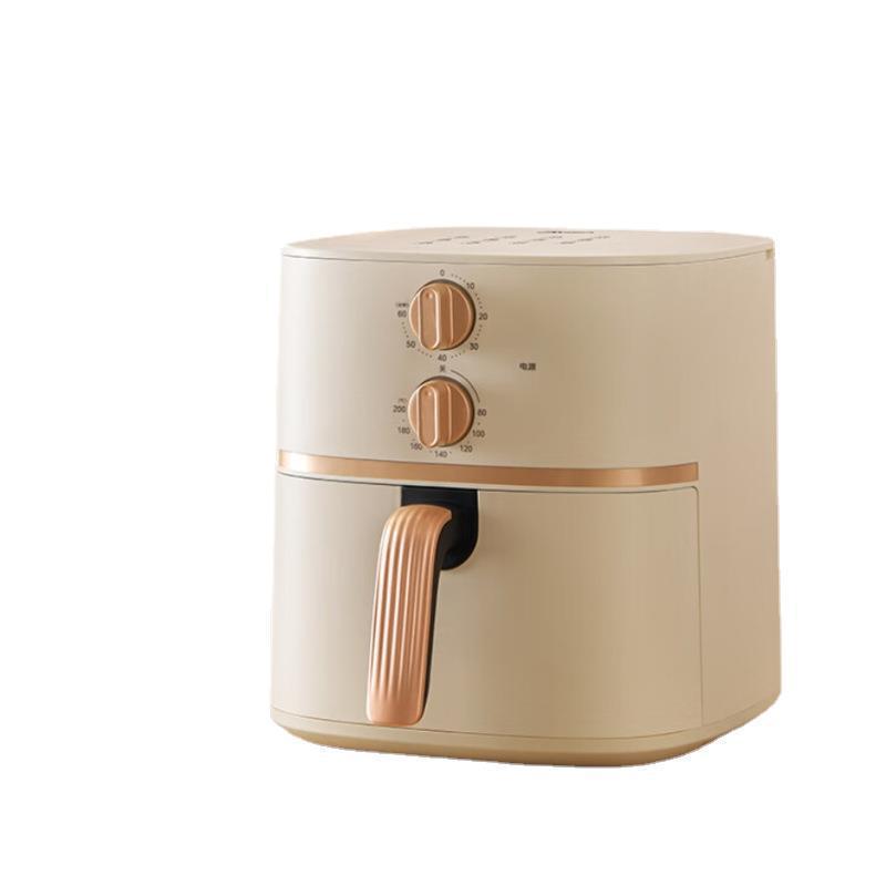 Аэрофритюрница Midea KZE535J5 5.3л