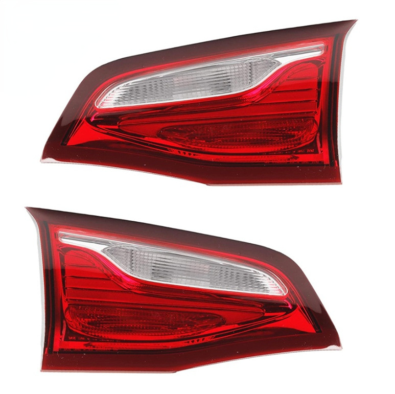 Подходит для галогенных левых и правых внутренних задних фонарей Chevrolet Equinox 18-20 84341670 84341669