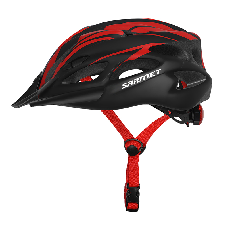 Bicycle helmet, men's mountain bike, road bike, roller skating, balance bike, summer driving helmet, cycling equipment