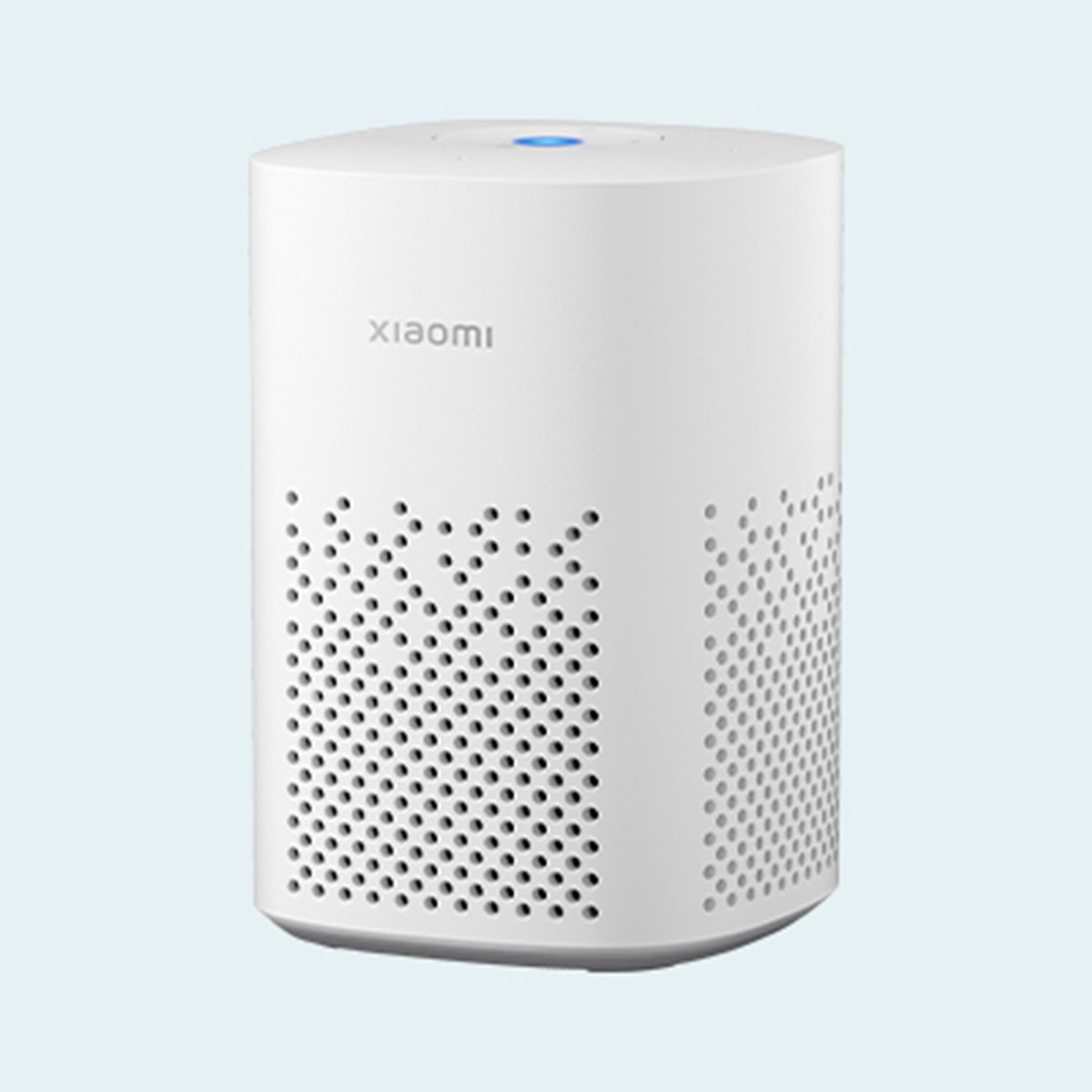 Умная колонка Xiaomi Xiaoai Stereo Play
