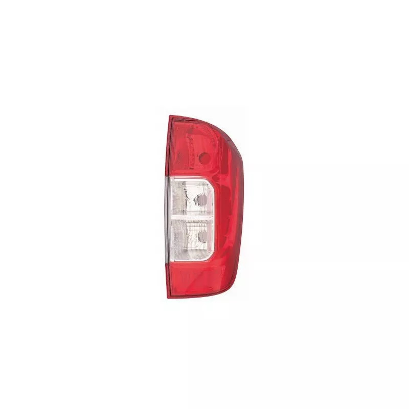 Подходит для заднего фонаря Nissan 15-19 NAVARA NP300 D23 Задний фонарь Navara 26550-4KH0A
