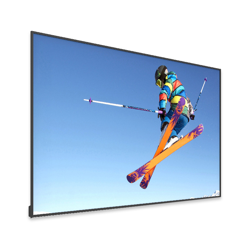 Смарт ТВ 98 дюймов 4K Ultra HD Oneood