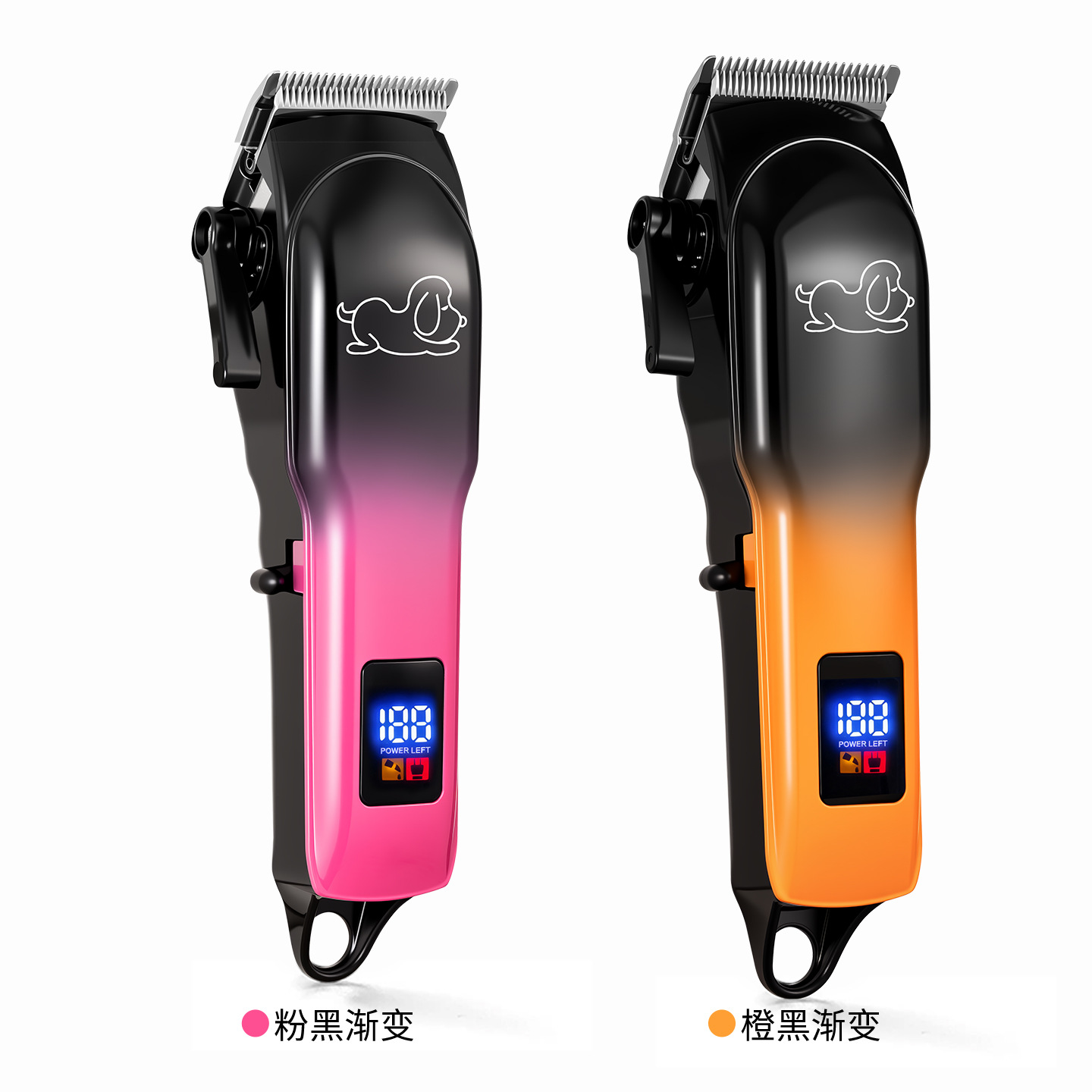 Pet push Profession