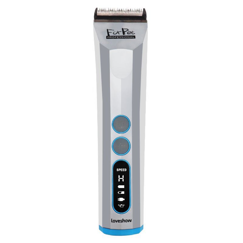 Akmei Loveshow Putch Pet Electric Push L5 L5 Mao Steel Knife Head Quie Electric Push и Dog Universal