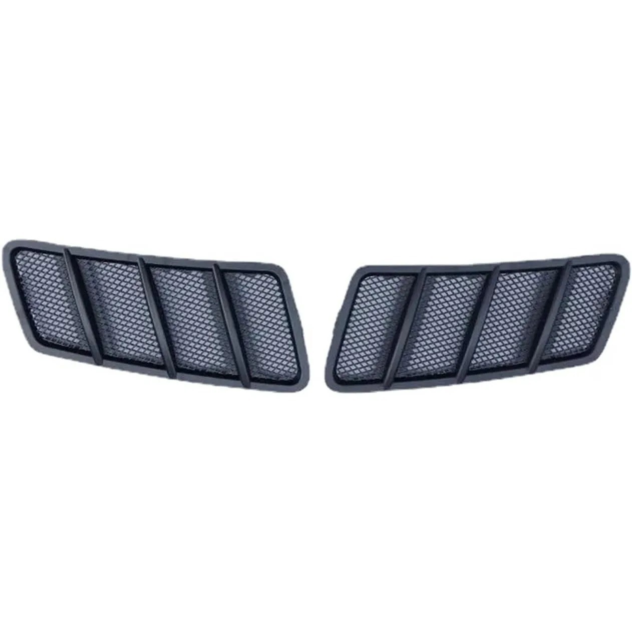 Подходит для Mercedes-Benz GLMLW16612-15, решетка воздухозаборника капота 16688001051668800 сетка
