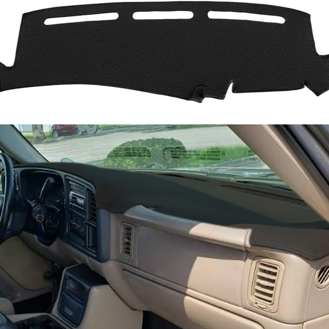 Подходит для экспорта GMC Sierra/Chevrolet Silverado с 1999 по 2006 год