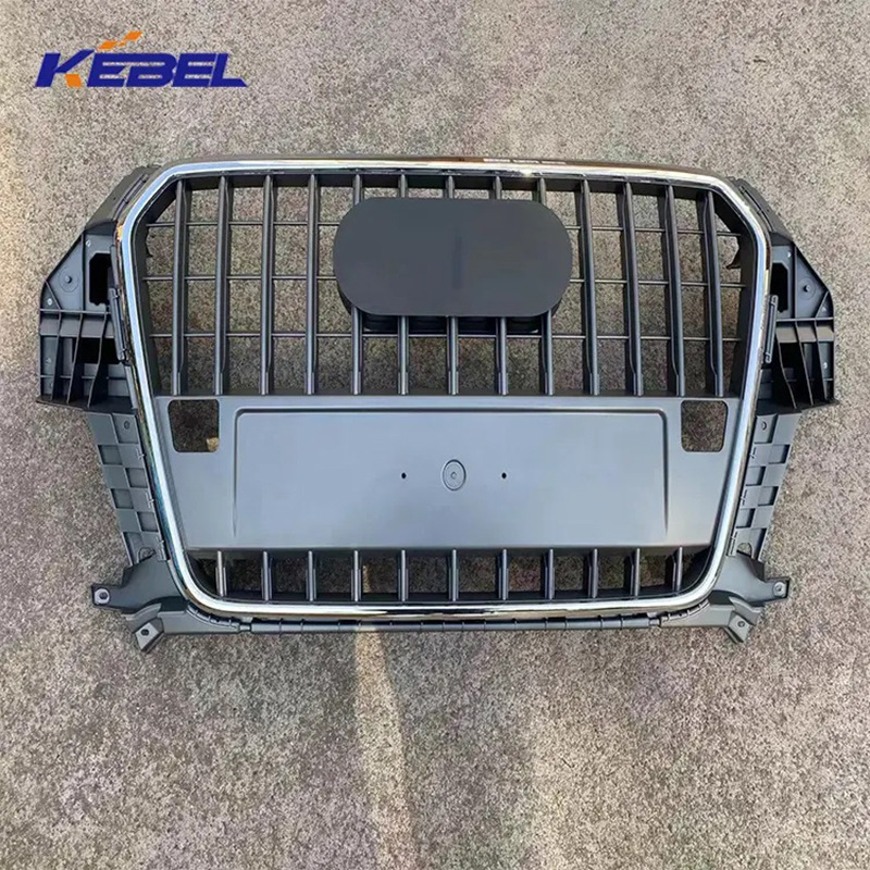 Применимо к Audi Q3 China Net 14-18 Audi Q3 Front Grille