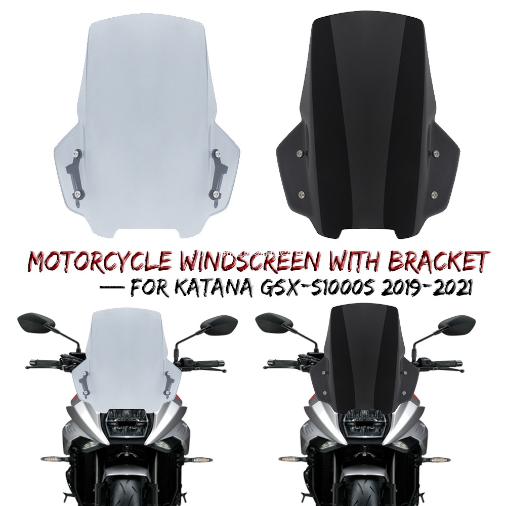 Подходит для Suzuki GSX-S1000S GSX-S1000S 2019-2021