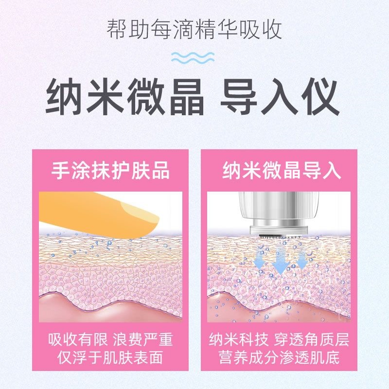 Сменные картриджи-насадки для нано-микрокристаллического гидрофотометра Qian Shuitaing
