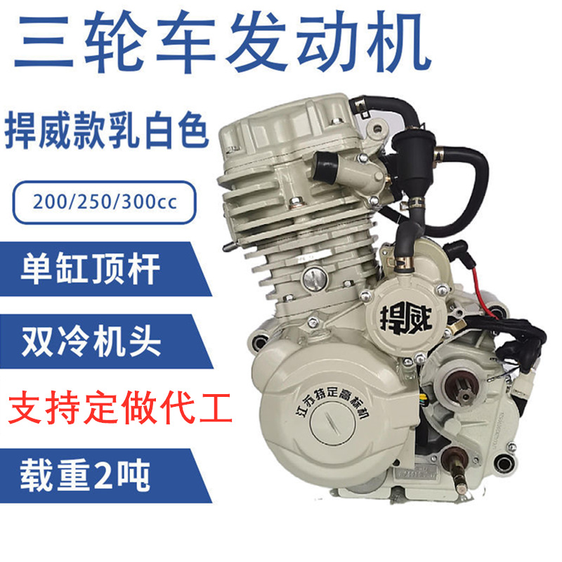 Мотоциклетный двигатель [Jiangsu Special Standar