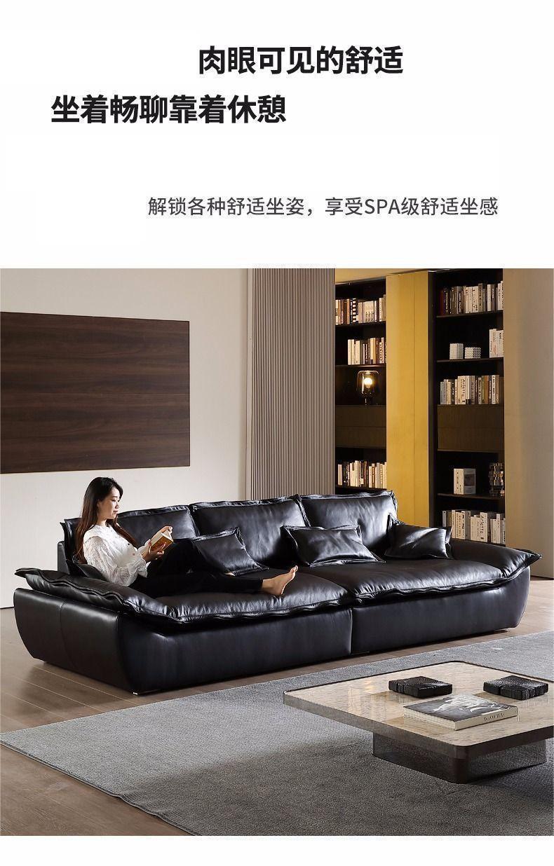 Диван модульный современный Ruijun Furniture Plus Auckland