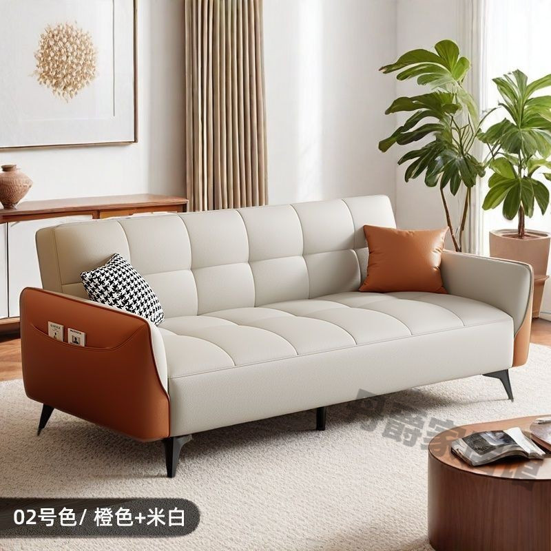 Диван-кровать многофункциональный из антикогтевой ткани Guangzhou Shengucheng