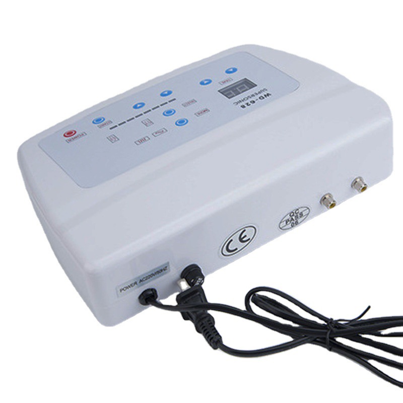 Ультразвуковой аппарат для красоты WD-628
