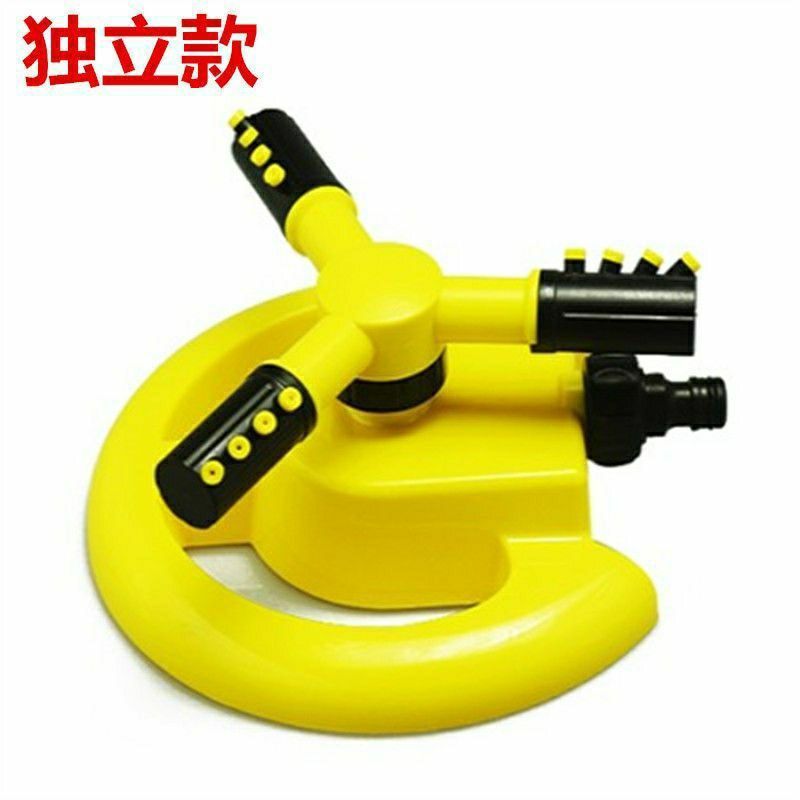 Sprinkler head 360 degree rotating sprinkler head vegetable garden automatic sprinkler sprinkler garden greening sprinkler head sprinkler