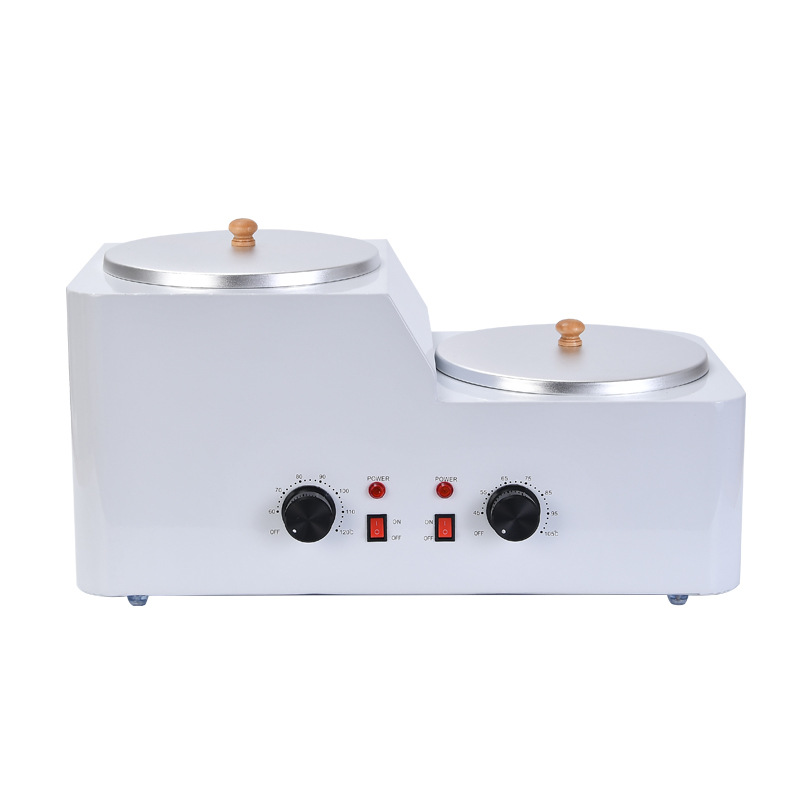 Воскоплавитель с двойным нагревом Xue Mulin WAX-600