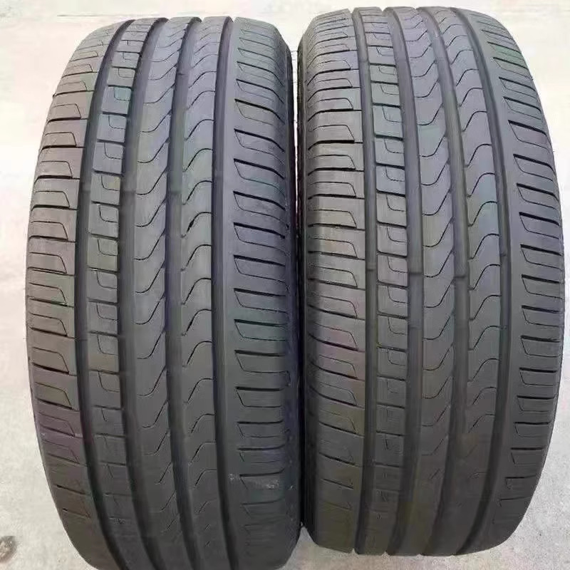 Pirent Pirellium P7 Взрыва -Проницательная шина 225 245 275 35 40 45 50R17 18 19 20 21