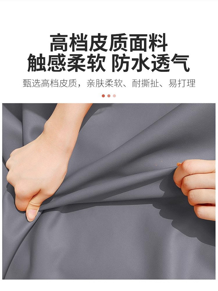 Парикмахерское кресло Yunzhou 001 с гидравлическим подъемом