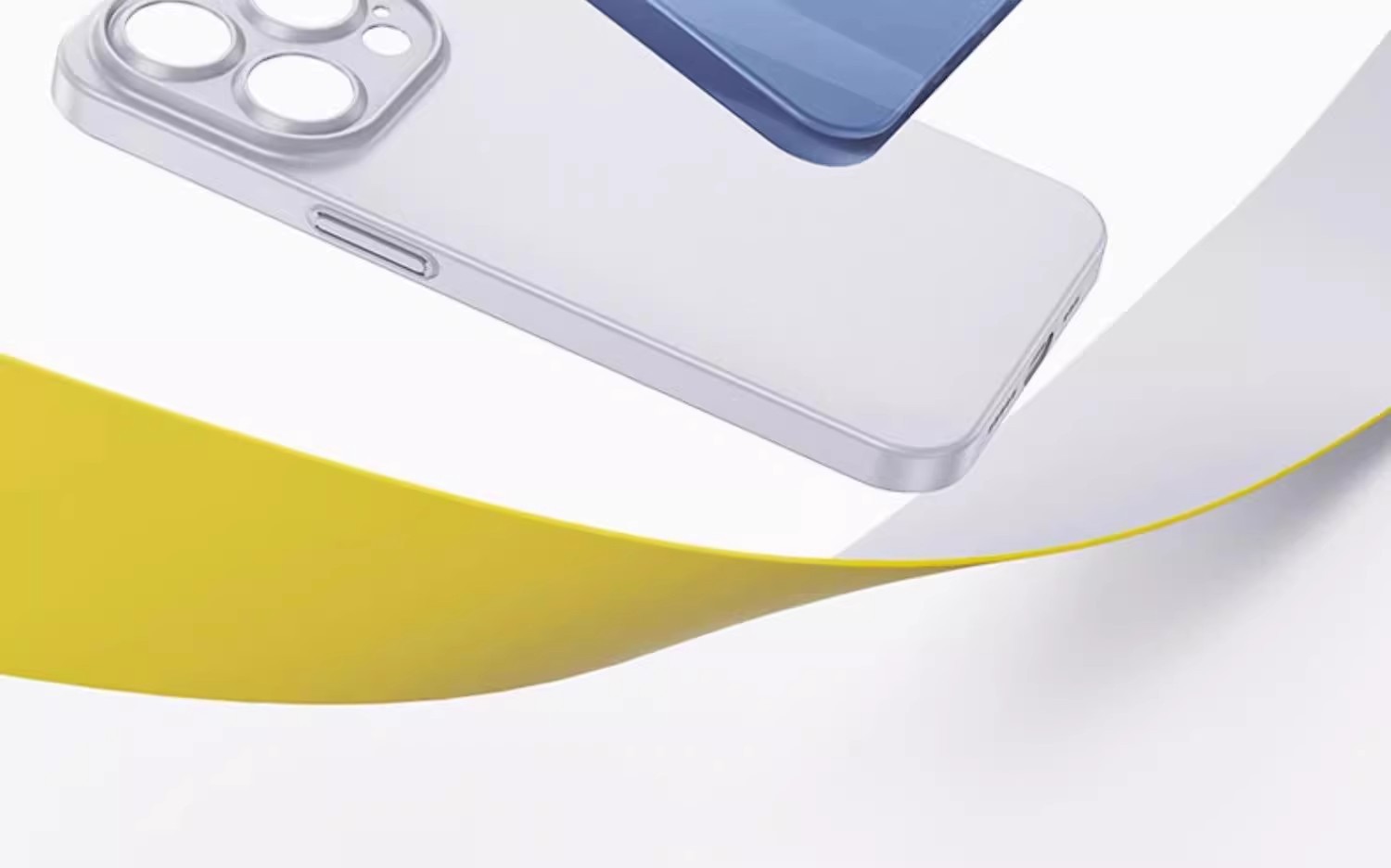 Suitable for Apple 16promax phone case, new iPhone 15 matte 14plus protective case, 13 thin and light heat dissipation