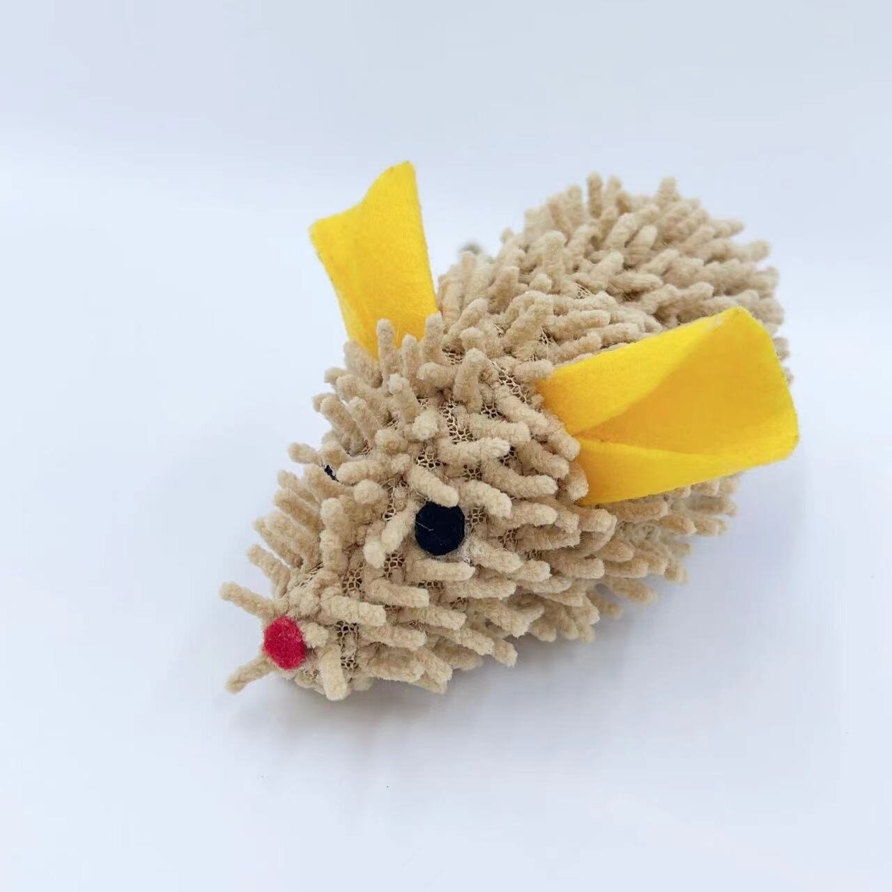 Мультяшная плюшевая мятная игрушка, DIY, кот, оптовые продажи