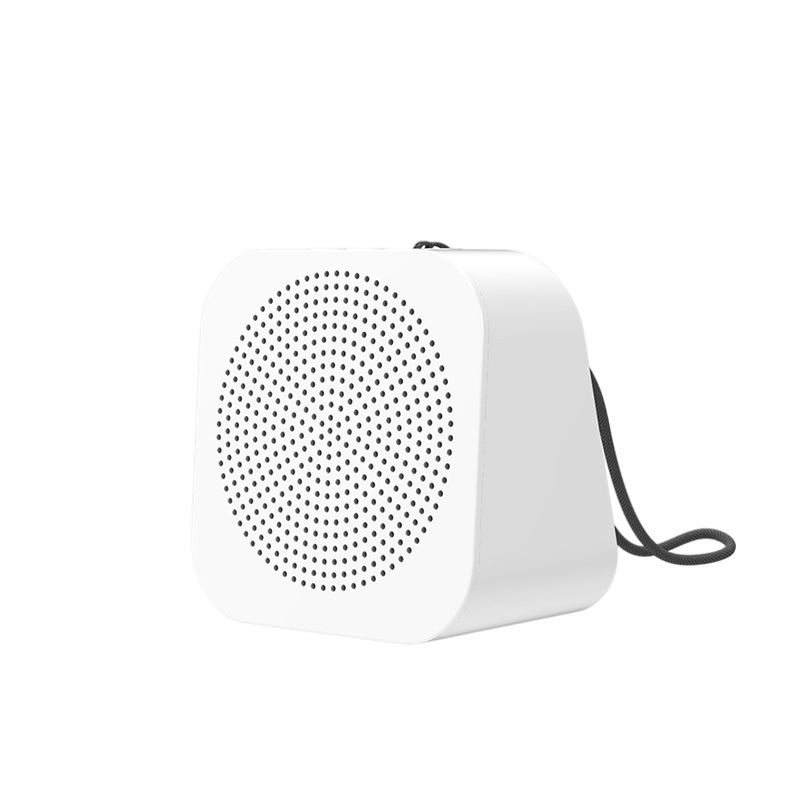 Bluetooth-динамик для уведомлений о платежах Alipay/QR-код Kitten Store