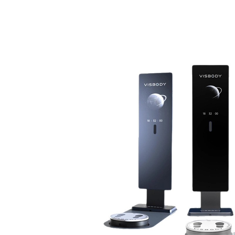 3D сканер состава тела Visbody A Pro5