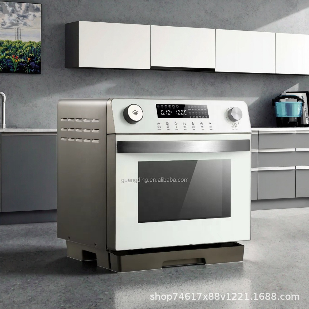 Многофункциональная печь Fulai Bear KZK-20LZX2 3-в-1