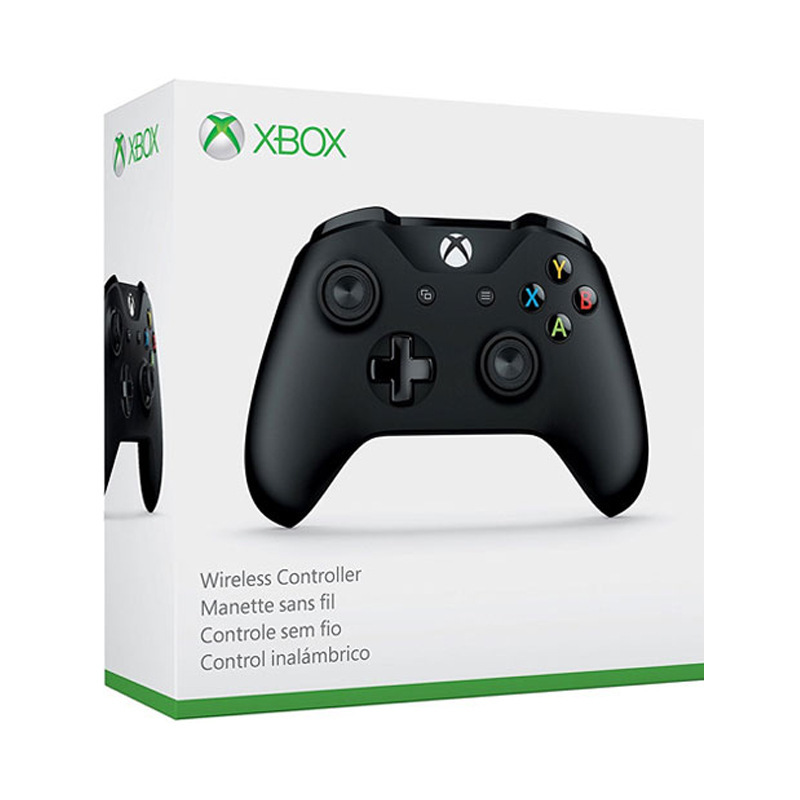 适用于XBOX ONE S 无线手柄 ones SLIM X1新款蓝牙游戏手柄现货