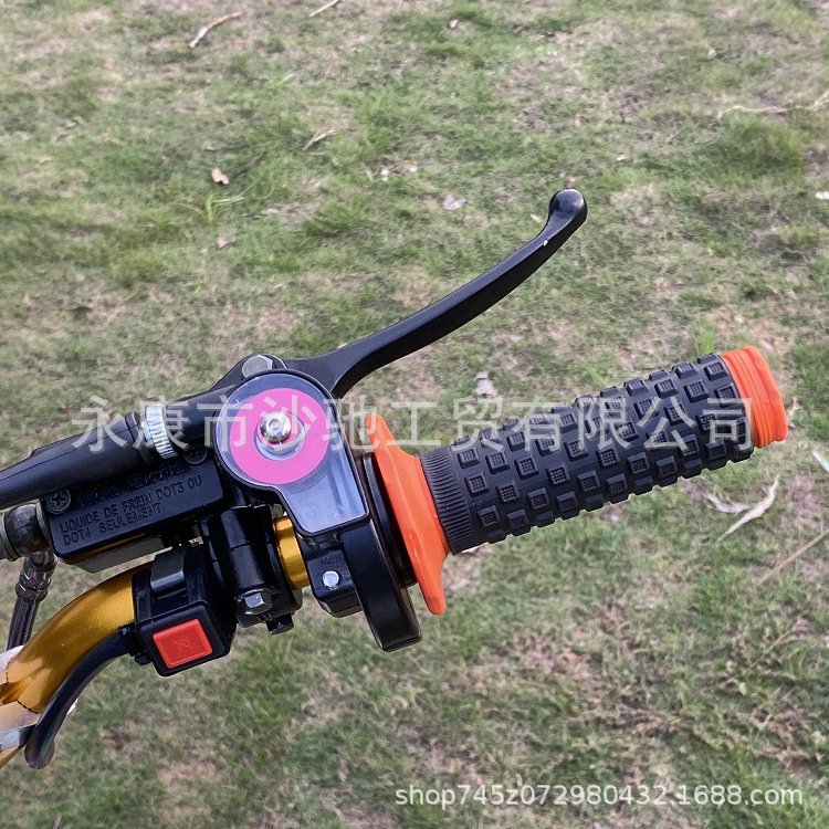 Мотоцикл кроссовый Satchi SCDB-125-01 125cc
