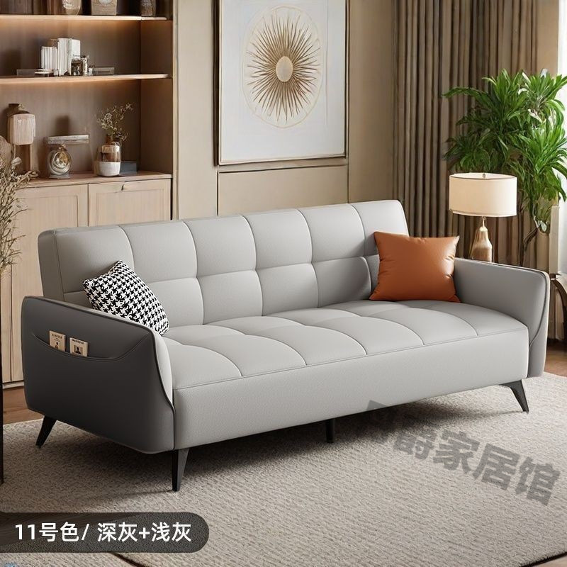 Диван-кровать многофункциональный из антикогтевой ткани Guangzhou Shengucheng