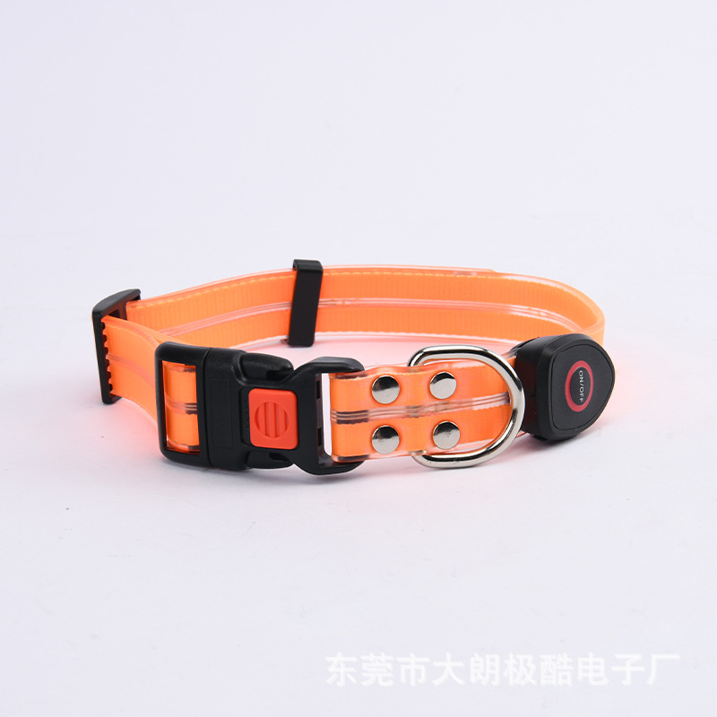 Чокер, мигающий комплект с usb-зарядкой, Amazon