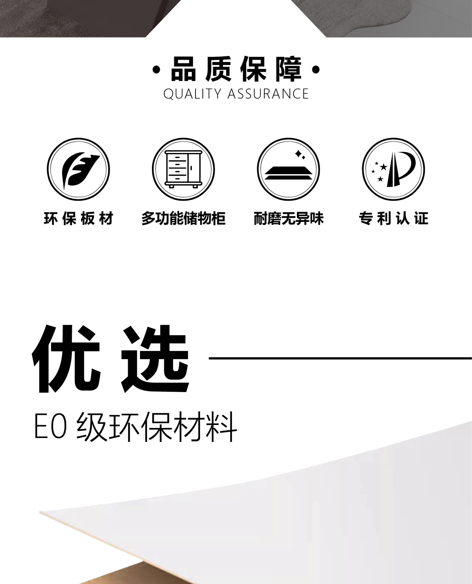 Boss's desk, office desk, large shift desk, office furniture, desk and chair combination, light luxury, high-end feeling, modern simplicity, one person workstation