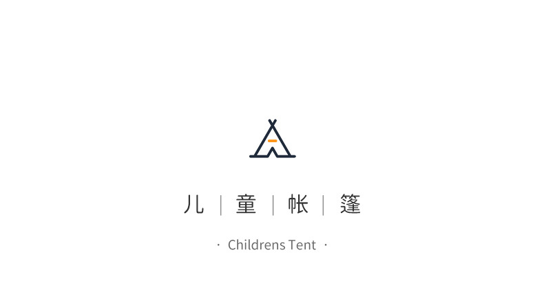 Children's Tent Indoor Indian Home Baby Princess Small House Boys and Girls Toy Game House Secret Base