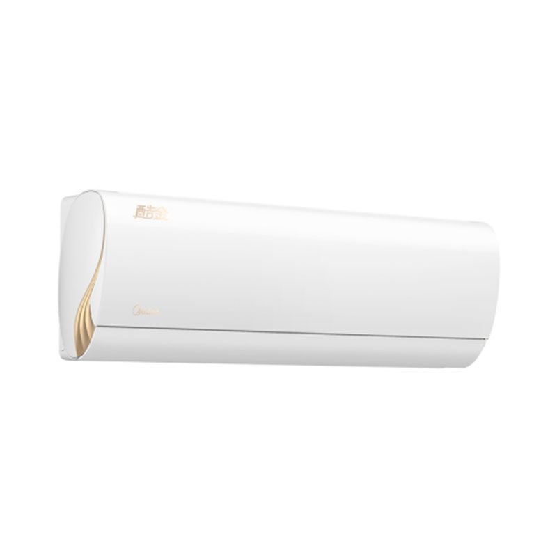 Кондиционер сплит-система Midea Hua Lingda инверторный 1.5 л.с.