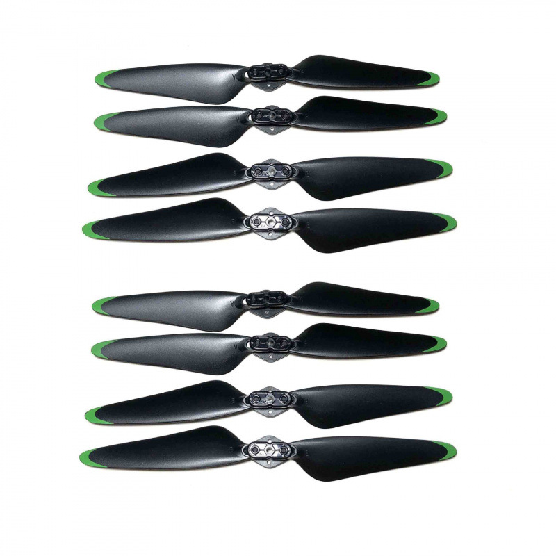 AE86 PRO MAX remote-controlled unmanned aerial vehicle quadcopter aircraft spare parts propeller blades, Leide Co., Ltd
