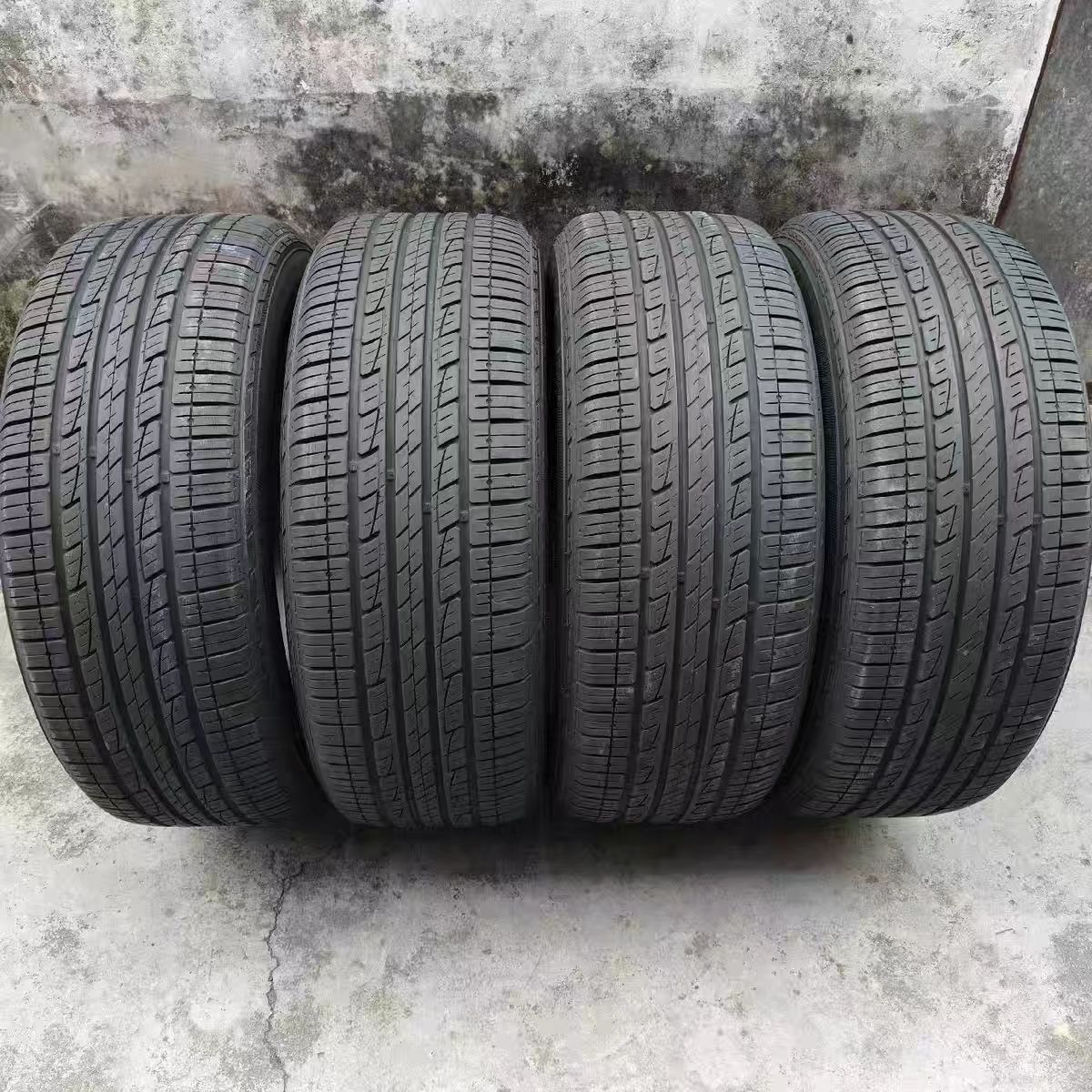 Б/у 90% новая автомобильная шина Michelin 165175185195205215225235R141516171819