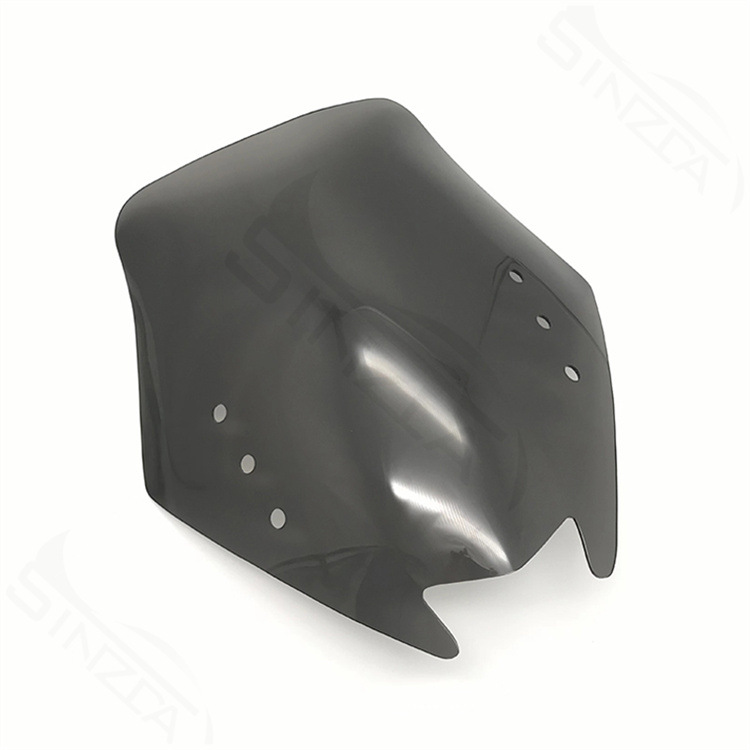 Подходит для лобового стекла Kawasaki Gtr1400, Кавасаки 1400 Ветровое стекло Вворобого стекла Кавасаки 1400