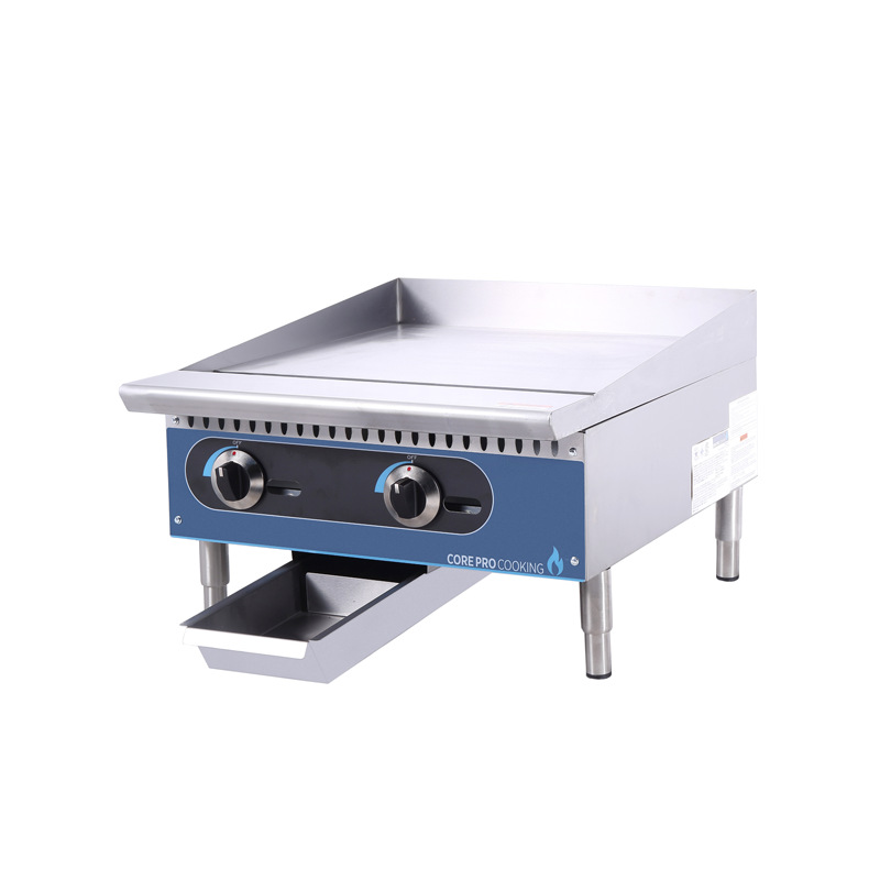 外贸美式燃气厨具商用厨房烹饪设备 American Cooking Equipment